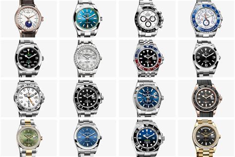 rolex types and prices|rolex watches images with price.